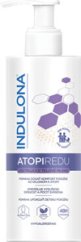 Indulona Atopiredu ošetrujúce telové mlieko 400 ml