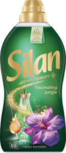 Silan Aromatherapy Fascinating Jungle aviváž 50 PD 1,1 l