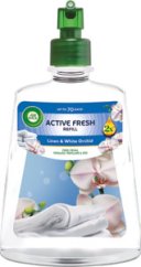 Air Wick náplň do difuzéra Svieža bavlna 228 ml