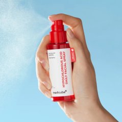 Medicube Hypochlorous Acid Daily Facial Spray 125ml