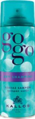 Kallos GoGo suchý šampón 200 ml