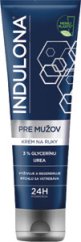 Indulona krém na ruky pre mužov 24H 75 ml