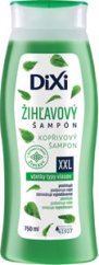DIXI Žihľavový šampón XXL balenie 750 ml