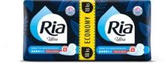 Ria Ultra DUO Odor Neutral 18 ks