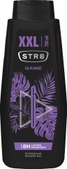 STR8 sprchovací gél Game 750 ml