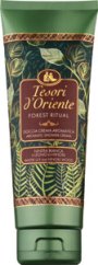Tesori d'Oriente sprchový gél Forest Ritual 250 ml