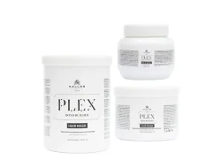 Kallos Plex obnovujúca vlasová maska, 275 ml