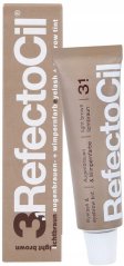 RefectoCil farba na obočie svetlohnedá 15 ml
