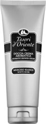 Tesori d'Oriente sprchový gél White Musk 250 ml