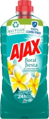 Ajax Floral Fiesta modrý univerzálny prostriedok 1l