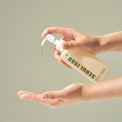 KSECRET Seoul 1988 Cleansing Oil Pine Cica 1% Probiotics 200 ml