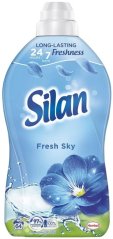 Silan Fresh Sky koncentrovaná aviváž 64 PD 1,408 l