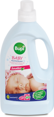 Bupi prací prostriedok BABY Sensitive 20 PD