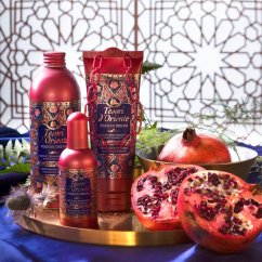 Tesori d'Oriente Sprchovací gél Persian Dream 250 ml