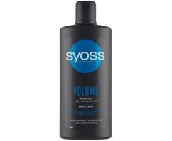 Syoss šampón Volume pre jemné vlasy 440 ml