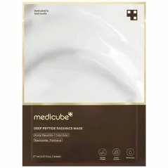Medicube – Deep Peptide Radiance Mask – 27ml