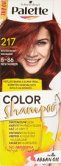 Palette Color Shampoo farba na vlasy 5-86 mahagónový, 1 ks