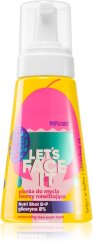 Tutti Frutti hydratačná čistiaca pena 250 ml