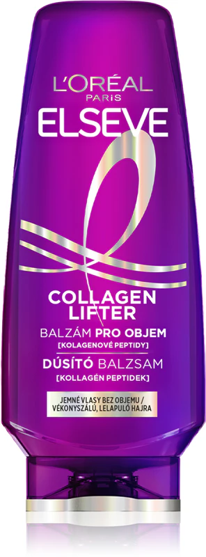 L'Oréal Paris Elseve balzam Collagen Lifter 200ml