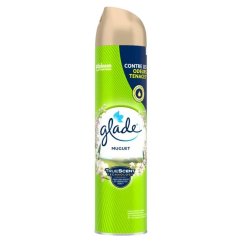 Glade by Brise osviežovač vzduchu konvalinka 300 ml