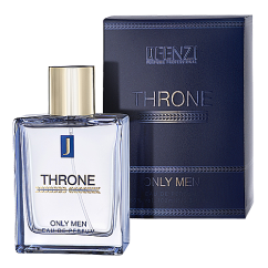 JFenzi Throne EDP pánska 100 ml