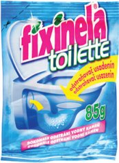 Fixinela odstraňovač vodného kameňa 85 g