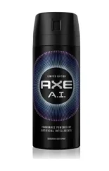 Axe deo sprej A.I. 150ml