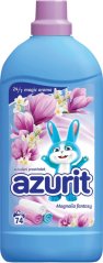 AZURIT avivážny prostriedok Magnolia fantasy 74 dávok/1628 ml