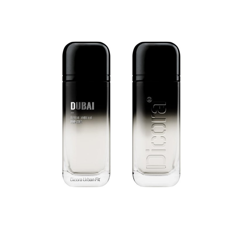 Dicora Dubai pre mužov EDT 40 ml