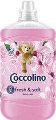Coccolino aviváž Silk Lily 68 PD 1700 ml