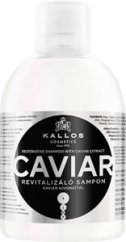 Kallos KJMN šampón na vlasy Caviar 1 l