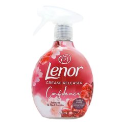 Lenor voda na žehlenie Jasmine, 500 ml