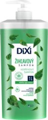 DIXI Žihľavový šampón na vlasy, 1 l