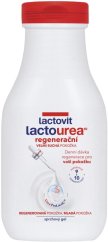 Lactovit regeneračný sprchový gél Lactourea 300 ml