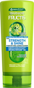 Garnier Fructis balzam Strength & Shine 200 ml