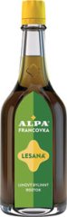 Alpa Lesana francovka, 160 ml