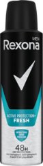 Rexona Men antiperspirant sprej Active Protection + Fresh 150 ml