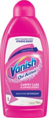 Vanish čistič kobercov 3v1 Oxi Action, 500 ml