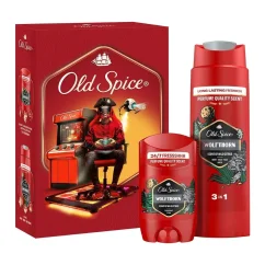 Old Spice Wolfthorn darčeková sada pre mužov