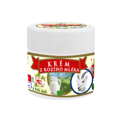 Bylinná masť 150ml vyživujúci