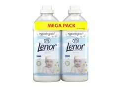 Lenor aviváž Sensitive pre citlivú pokožku, 1239 ml