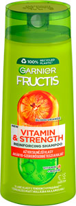 Garnier Fructis šampón Vitamin & Strength 400 ml