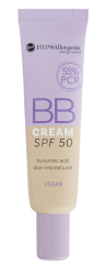 Bell multivitamínový BB krém s SPF50