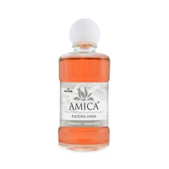 Amica pleťová voda zvláčňujúca 60 ml