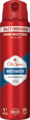 Old Spice dezodorant v spreji Whitewater 150 ml