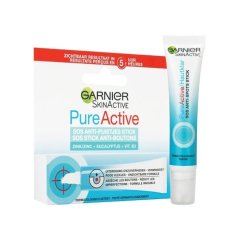 Garnier Pure Active SOS tyčinka na nedokonalosti 10 ml
