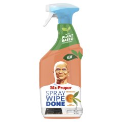 Mr. Proper čistiaci sprej do kuchyne Mandarine 800 ml