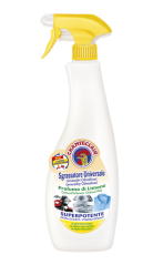 Chanteclair univerzálny odmasťovač a čistič Citrón 700 ml