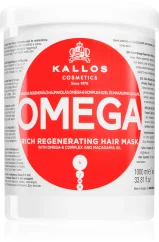 Kallos maska na vlasy Omega 1 l