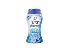Lenor Unstoppables Spring vonné perličky, 140 g
